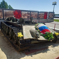 Фото отзыва 5: экскурсия "Волгоград за 5 часов"