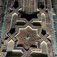 Фото отзыва 5: экскурсия "Самарканд за 4 часа"