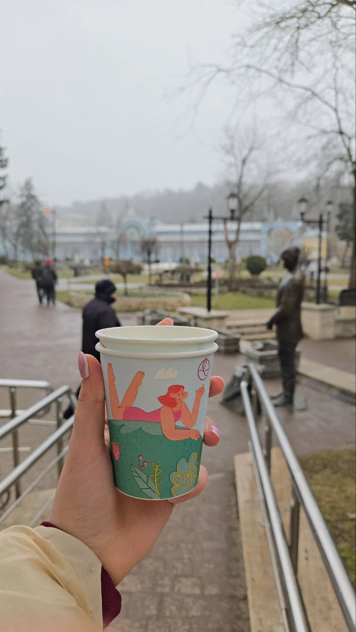 Идеальная вводная экскурсия в Пятигорск от Татьяны. Приехали с женой на 2 дня, не пожалели о выборе ни на секундочку