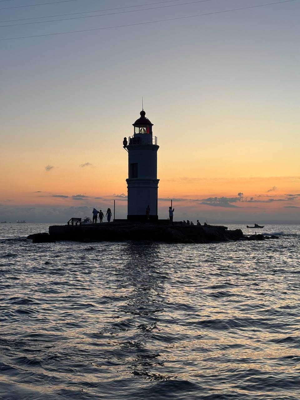 Однозначно Рекомендую 🌅