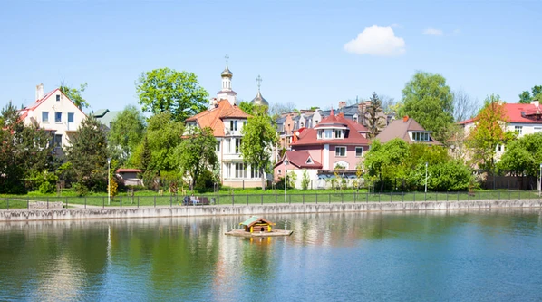 Гид по&nbsp;району Амалиенау в&nbsp;Калининграде: прусские особняки и&nbsp;загадочные музеи