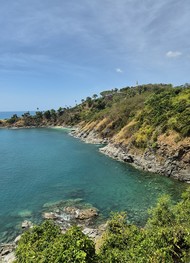 Фото отзыва 2: экскурсия "По&nbsp;югу Пхукета на&nbsp;мотоциклах"