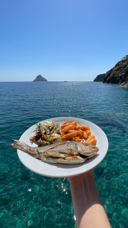 Турецкие Мальдивы - из Аланьи