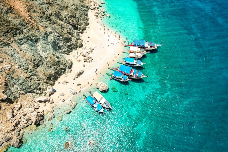 Анталья Сити Пасс Премиум на 365 дней