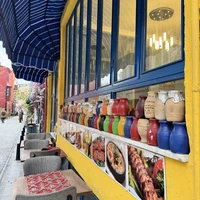 Фото отзыва 3: экскурсия "Транзитный Стамбул"