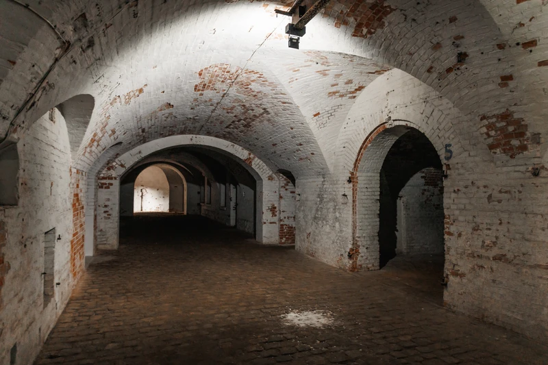 Кёнигсберг под грифом «Секретно»