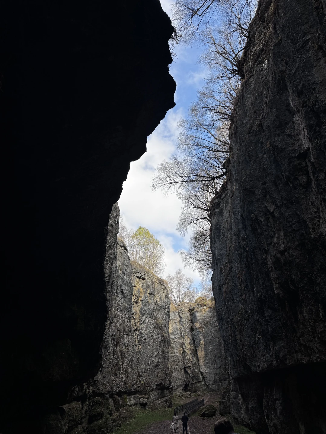 Горный Дагестан вместе с местным жителем (Виталий)