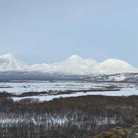 Фото отзыва 3: экскурсия "Вы и Океан: экскурсия на Халактырский пляж"