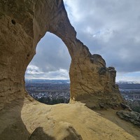 Фото отзыва 1: экскурсия "3 в 1 из Пятигорска: гора Кольцо + Медовые водопады + термальные источники"