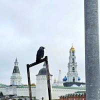 Отзыв о экскурсии "Сергиев Посад: полное погружение" — фото 1