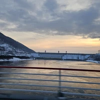 Фото отзыва 1: экскурсия "Насыщенный день в Красноярске и Дивногорье"