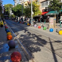 Фото отзыва 2: экскурсия "Гастрооткрытия в аутентичном Стамбуле!"