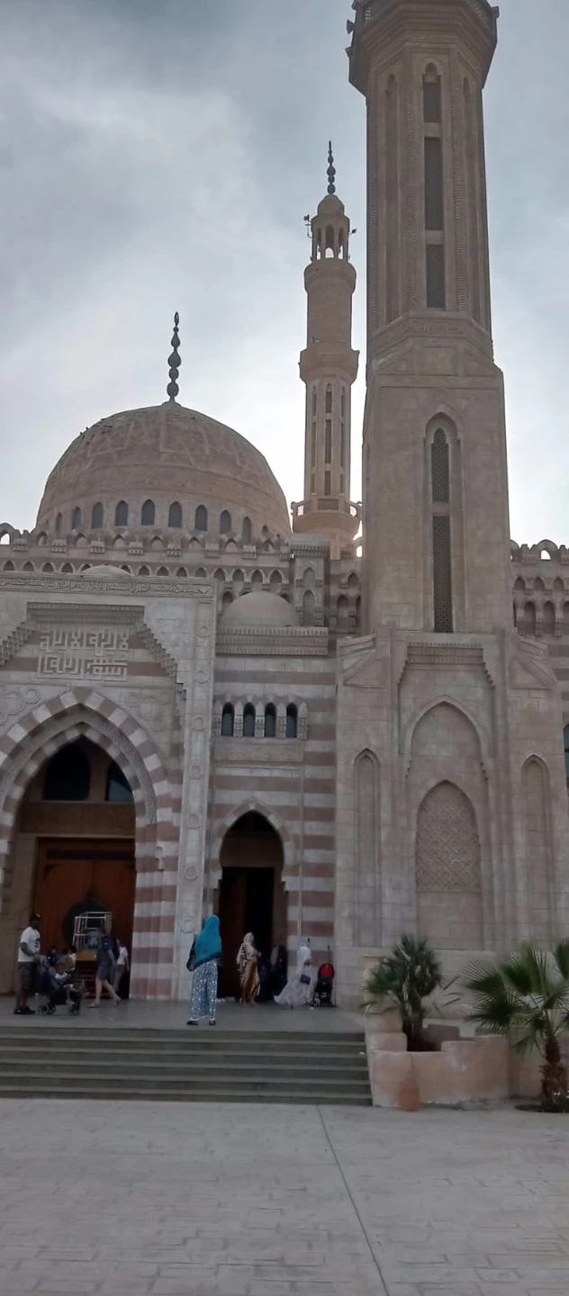 Шарм-эль-Шейх: не только пляжи! Обзорная по городу в мини-группе