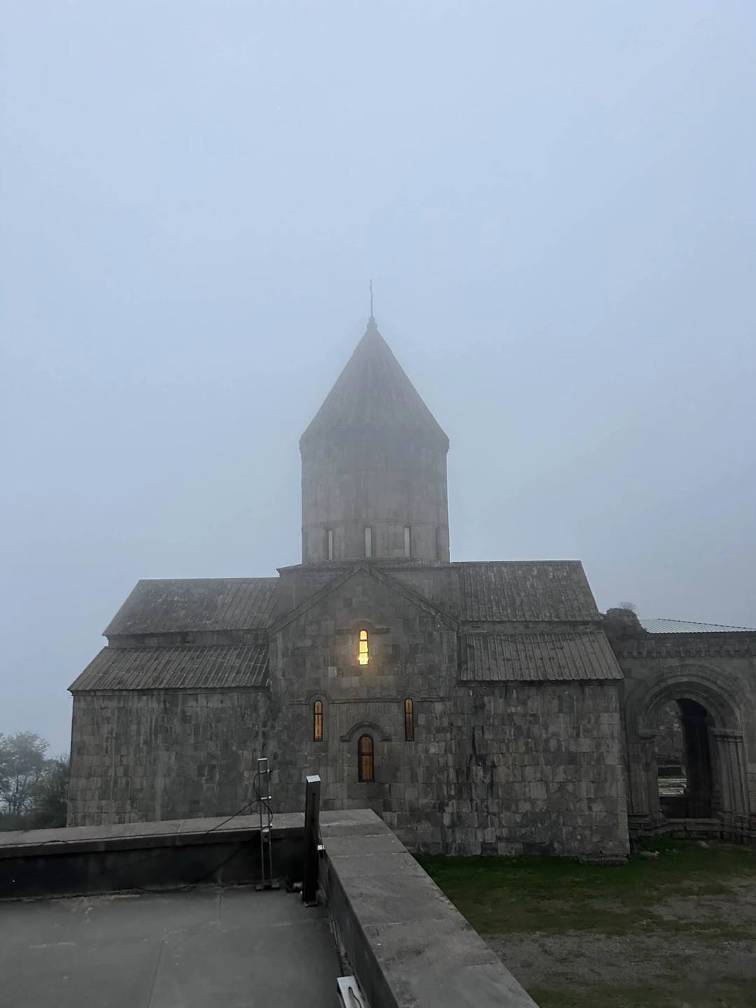 Спасибо за экскурсию, было красиво)