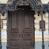 Фото отзыва 2: экскурсия "Добро пожаловать в Городец!"