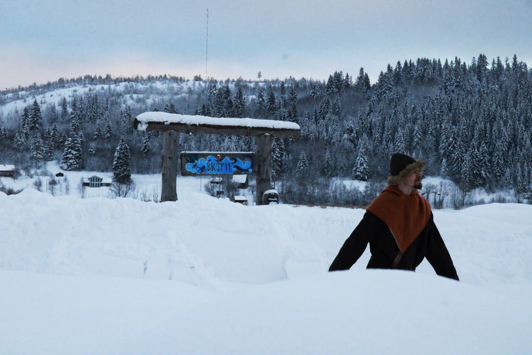 Путешествие из Петербурга в Рускеалу на Ласточке и ретропоезде (лайт) (Алиса)