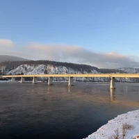 Фото отзыва 3: экскурсия "Красноярск, Дивногорск и Столбы за один день!"
