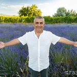 Гид для экскурсии Лавандовая ферма в Самарканде