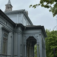 Фото отзыва 1: экскурсия "Сортавала через призму национального карельского костюма"