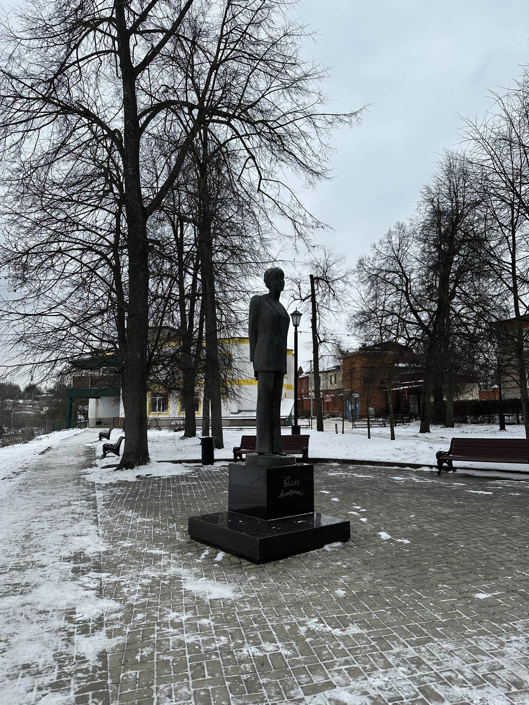 Нам очень повезло с экскурсоводом Ириной, экскурсия подготовлена идеально для быстрого, но в то же время