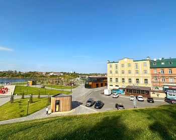 Дикие пионы, театрализованная экскурсия и чаепитие в купеческой усадьбе
