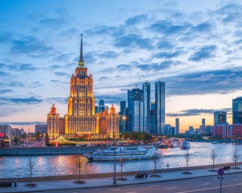 Театрализованная экскурсия с фонарщиком