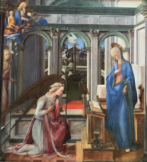 Шедевры Старой пинакотеки