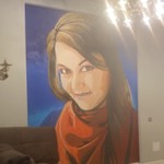 Александра