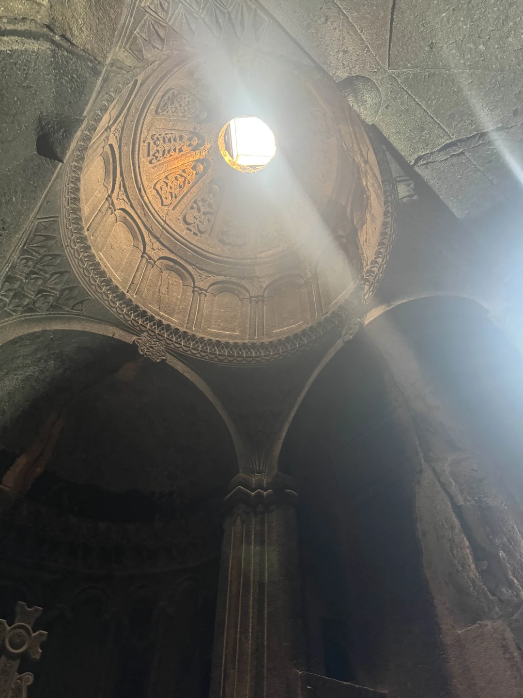 Спасибо большое Гаяне и водителю Армену за прекрасную экскурсию 🏞️🙌