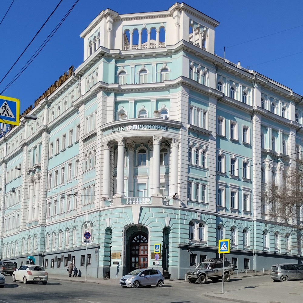 Семейная игровая прогулка «Архитектурный детектив» (7/9)