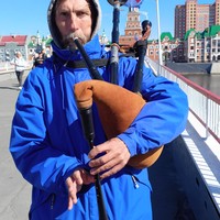 Фото отзыва 1: экскурсия "Знакомьтесь, Йошкар-Ола! Обзорная групповая экскурсия + Национальный музей"