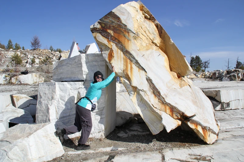 Увидеть Байкал от Бурятии до Ольхона: этнопогружение и главные локации (всё включено)