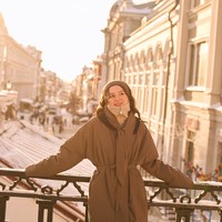 Фото отзыва 1: экскурсия "Парадная Казань: индивидуальная прогулка с фотографом"