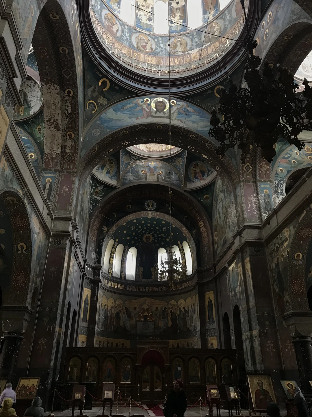 Экскурсия непростая, длительная, но невероятно интересная, даже для тех, кто в Абхазии уже был. Программа составлена