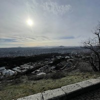 Фото отзыва 2: экскурсия "Пятигорск: машина времени у подножия Машука"