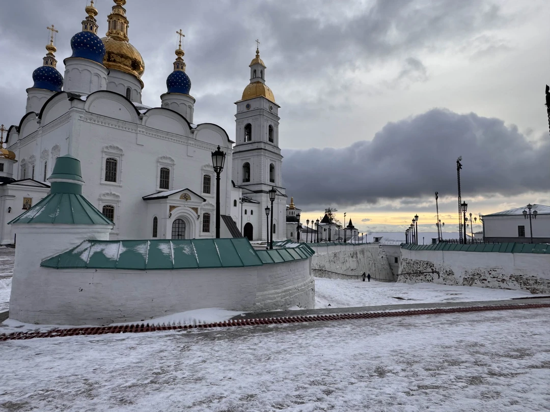 Экскурсия отличная! Татьяне большое спасибо! За профессионализм, интересный маршрут, прекрасный рассказ. Считаю, что каждый должен открыть