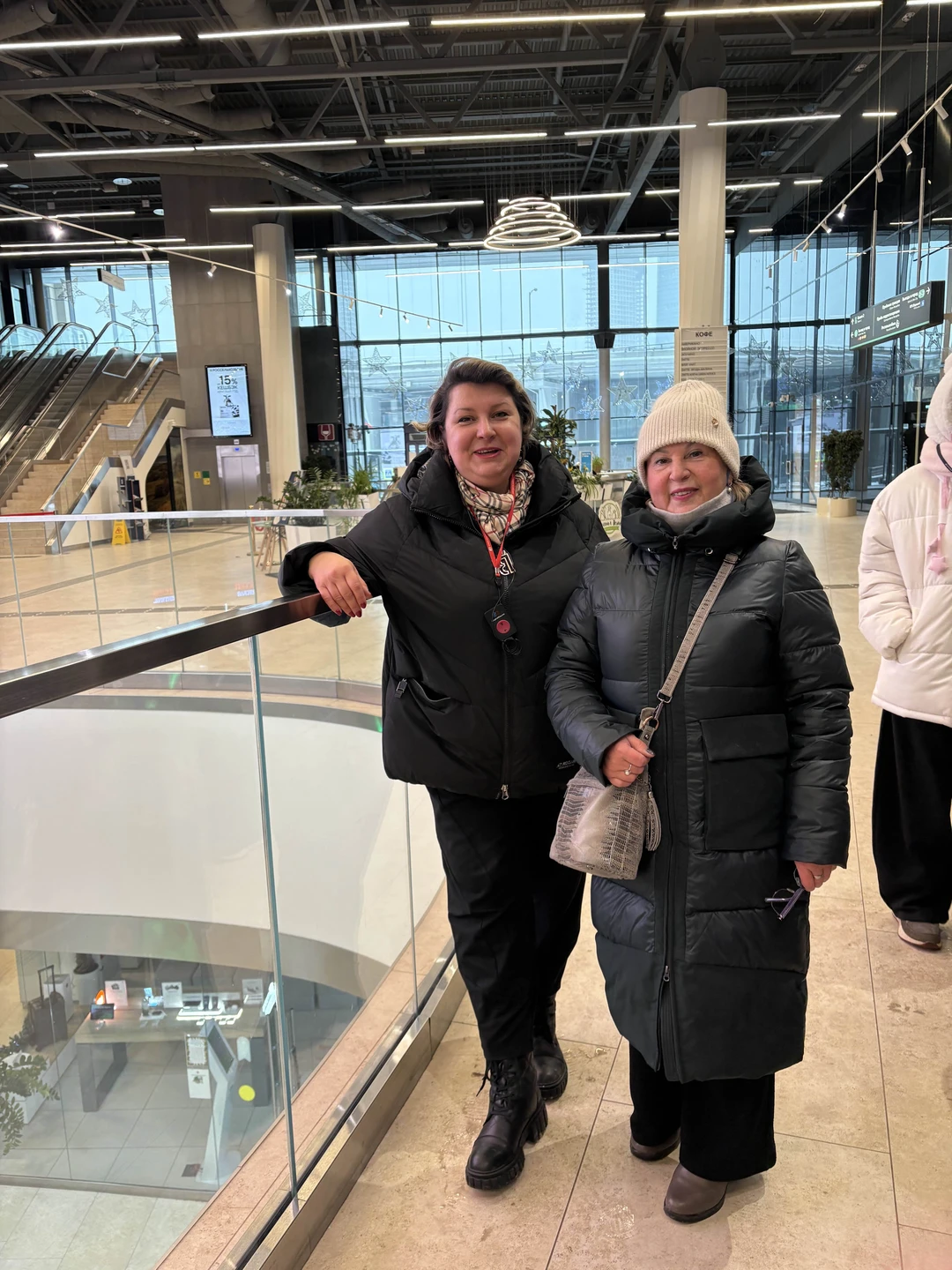 «Москва-Сити» со всех сторон (Самохвалова)