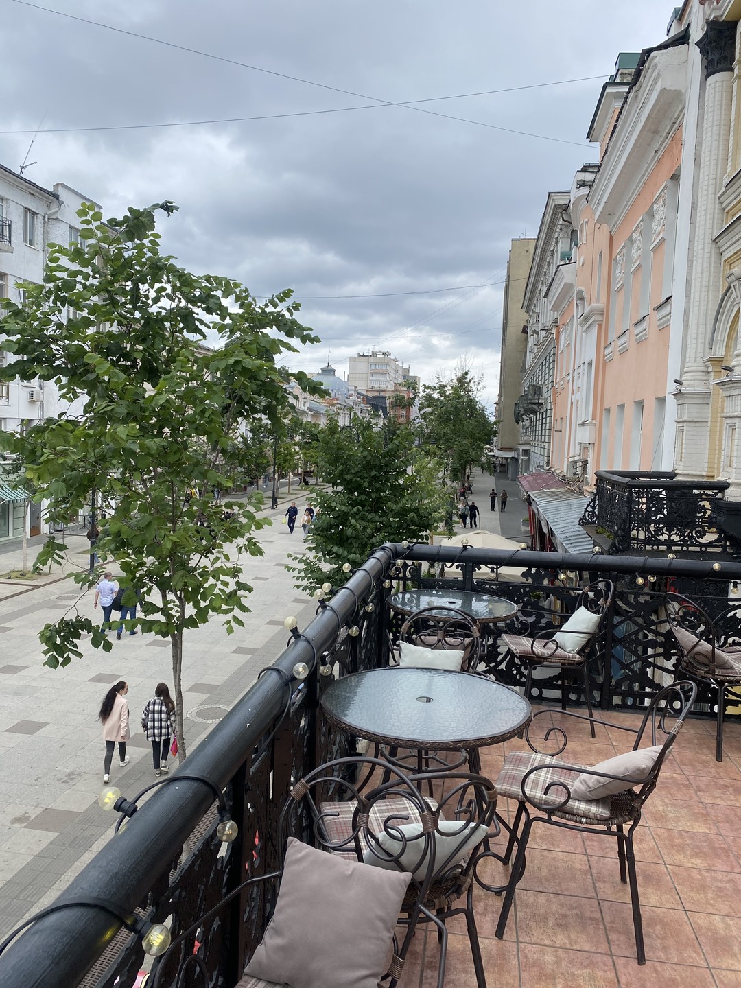 Ну что сказать, экскурсия оставила противоречивые впечатления, с одной стороны Александр многое знает и хочет делиться