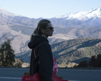 Фото отзыва 2: авторский тур "Молодёжный тур по Ингушетии и Северной Осетии"