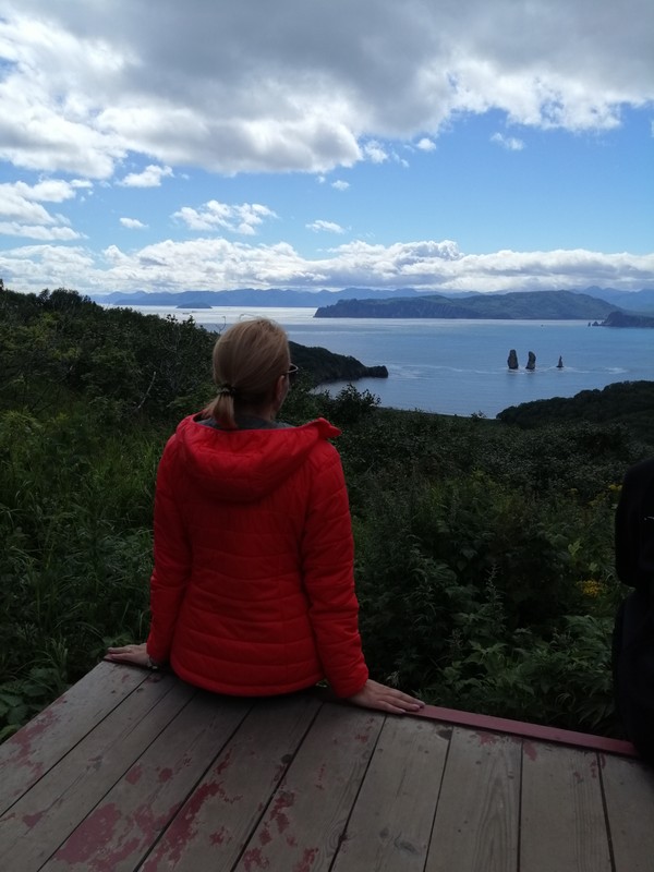 Край земли: автопутешествие к мысу Маячный