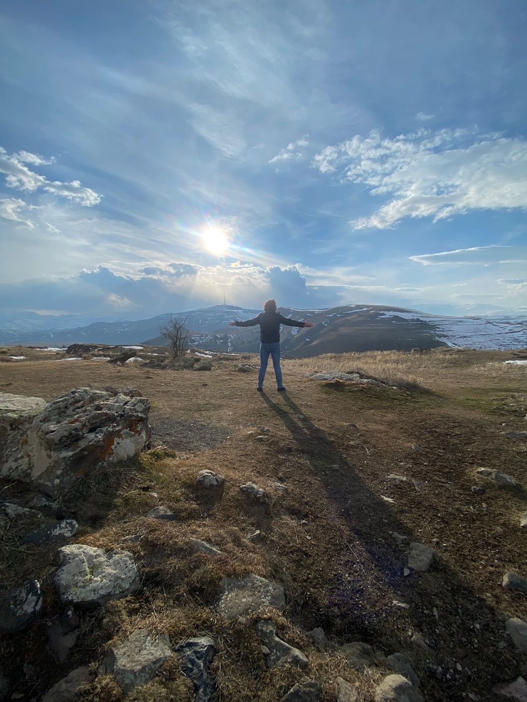 Потрясающе насыщенное, увлекательное, познавательное и при этом комфортное путешествие.