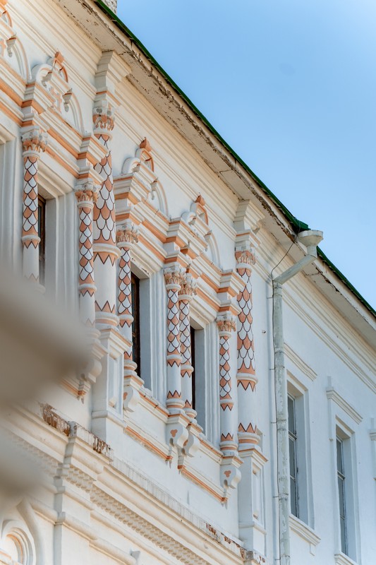 Всё о Рязани в самом сердце города