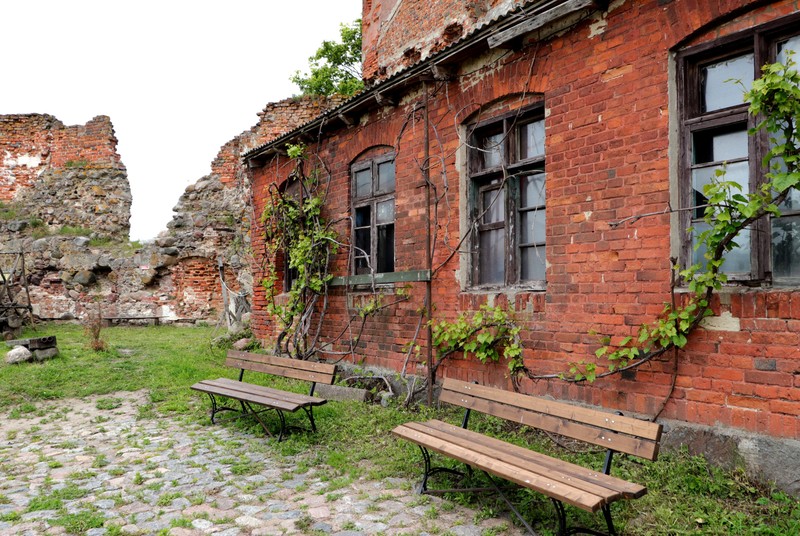 Фото 12 - Из Калининграда — в замок Шаакен и на сыроварню «Шаакендорф»