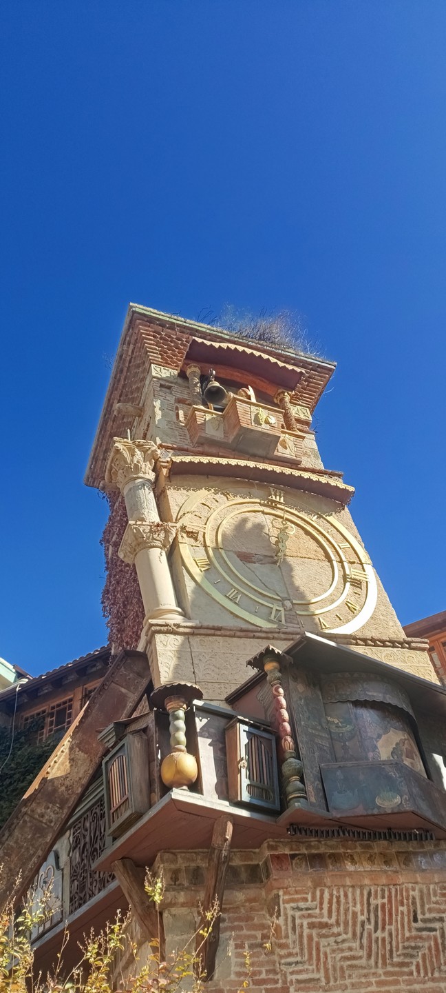 Привет, Карина прекрасный экскурсовод, отлично прогулялись 🫰