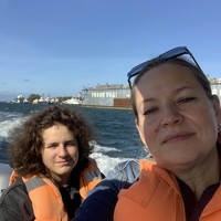 Фото отзыва 1: экскурсия "Три в одном: Балтийск, Янтарный и Светлогорск"