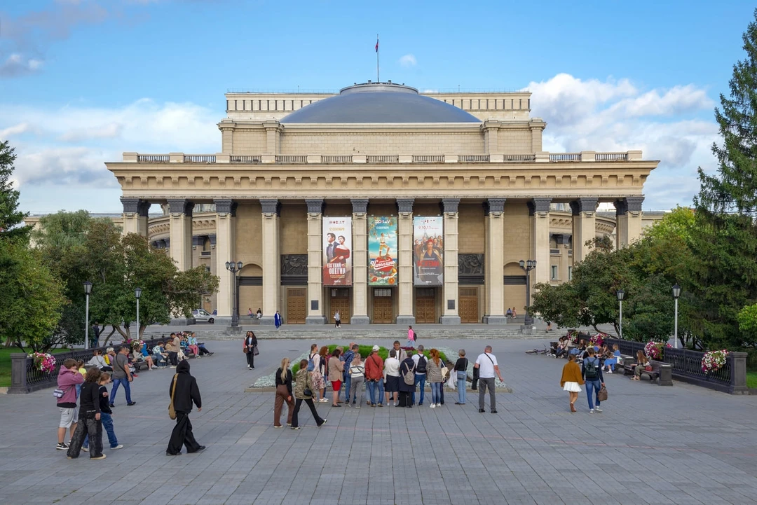 пересадка в&nbsp;новосибирске