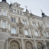 Фото отзыва 1: экскурсия "Символы Казани и Храм всех религий"