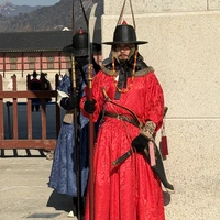 Фото отзыва 2: экскурсия "Сеул: путешествие во времени и традициях"