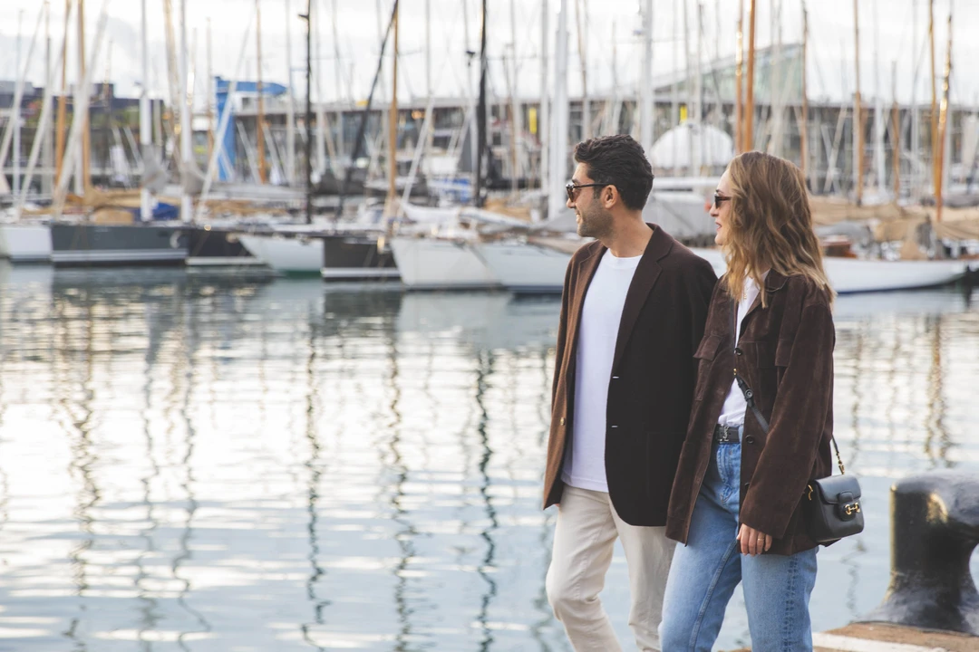 Все прошло отлично! Спасибо за прекрасную фотопрогулку!