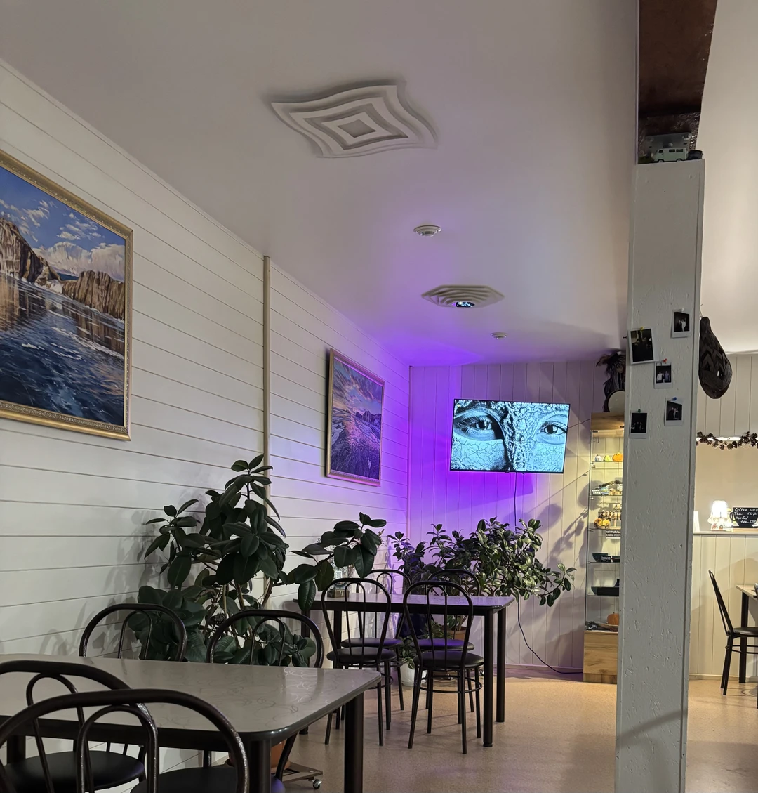 Ольхон: 3 дня в сердце священного «моря» (Гульназ)